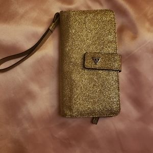 💛Cellphone Holder Wristlet